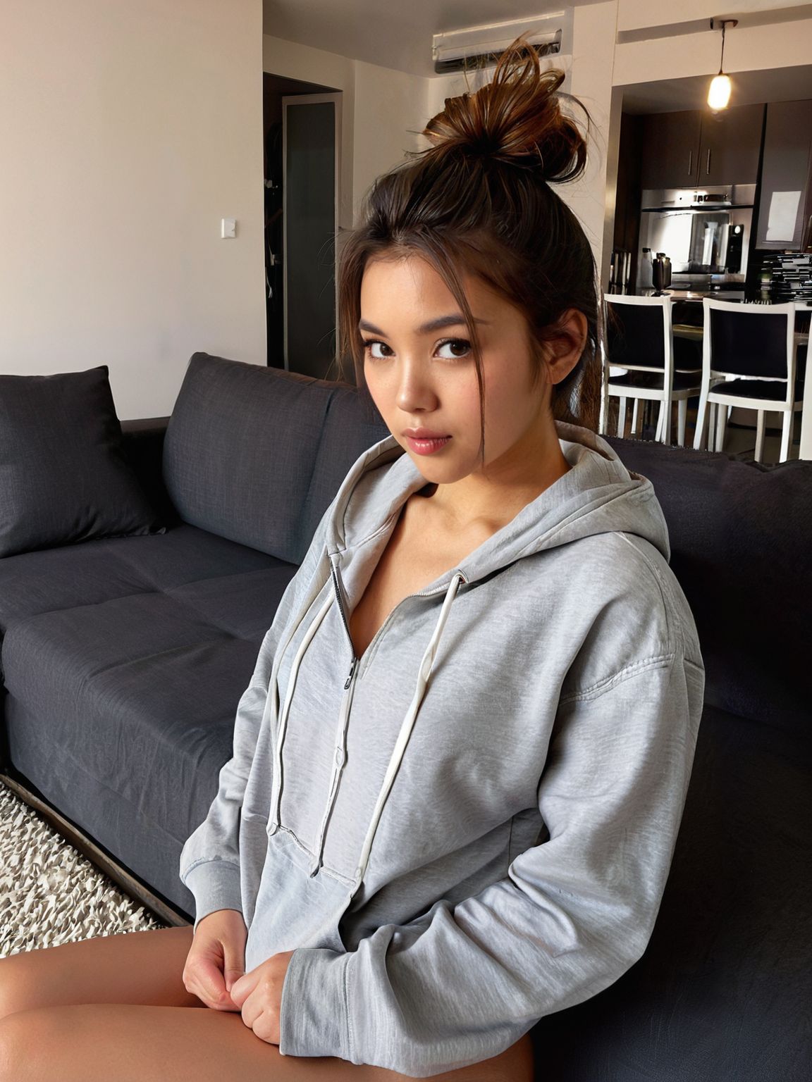 Проститутка Аюми