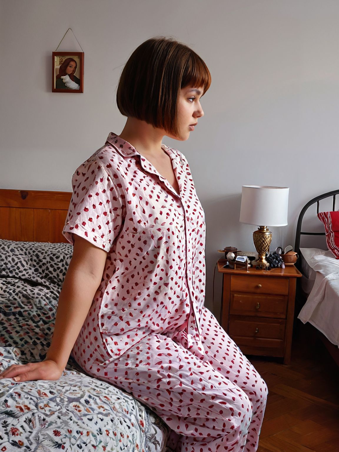 Проститутка Зара